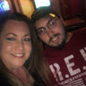 Meet your Posher, Terri